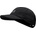 Jack Wolfskin Шапка с козирка Jack wolfskin Baseball Cap - Black - размер One Size (904-5778-0111)