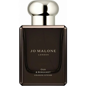 Jo Malone Oud & Bergamot Cologne Intense EDC 50 ml Парфюми