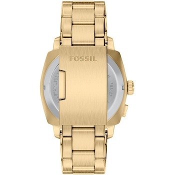 Fossil Мъжки часовник Fossil Machine - FS6157 (FS6157)