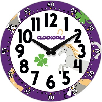 CLOCKODILE CCT0030