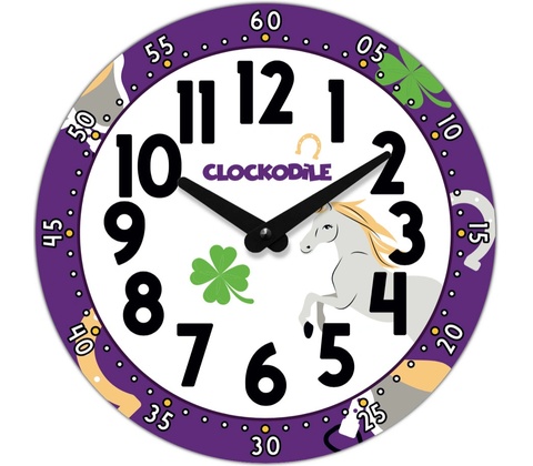 CLOCKODILE CCT0030