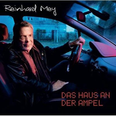 Mey, Reinhard - Das Haus an Der Ampel CD