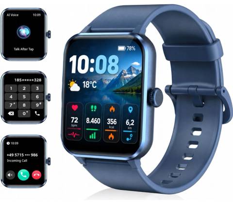 Blackview BVR30max