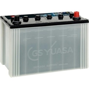 YUASA 80Ah 780A right+ YBX7000