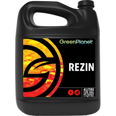 Green Planet Rezin 4 L