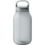 KINTO Water Bottle 500 мл - Сиво (20133)
