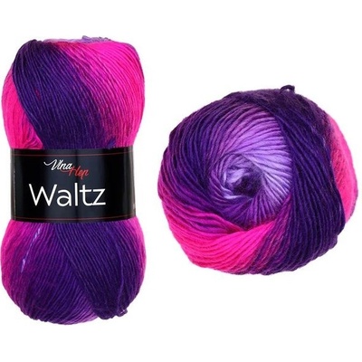 Příze Waltz 5724