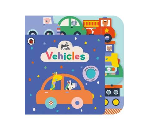 Vehicles