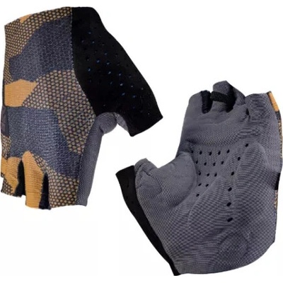 Leatt MTB 5.0 Endurance Wmn SF peanut
