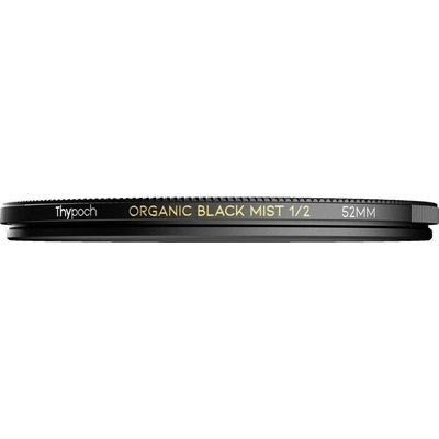 DZO Thypoch Organic Black Mist 52mm, Grade 1/2