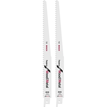 Bosch 2608656270 Pílový list do chvostovej píly S 1122 HF