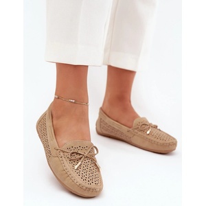 Step in style Дамски обувки мокасини модел 215944 Step in style