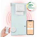 Klarstein Hot Spot Crystal Spotless Smart HTR2-HtSptCrystSpSW
