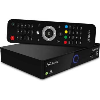 Strong android box SRT 2402