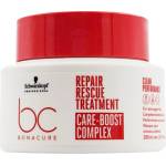 Schwarzkopf BC Bonacure Repair Rescue Treatment Care-Boost Complex 200 ml