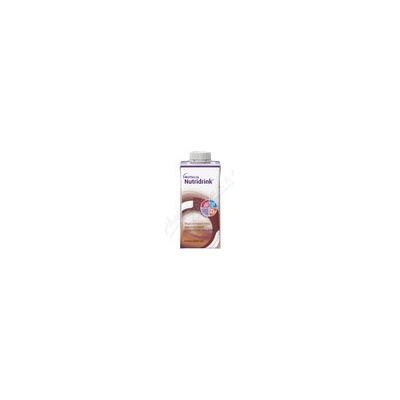 Nutridrink Čoko 200ml