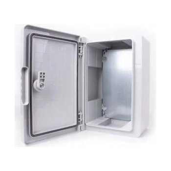 ADELID Switchgear electrical box ABS IP65 Adelid 200x300x130