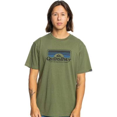 Quiksilver Step Inside GPH0/Four Leaf Clover