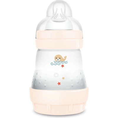 Mam Anti Colic béžová 160 ml