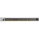 Cisco CBS250-48P-4X