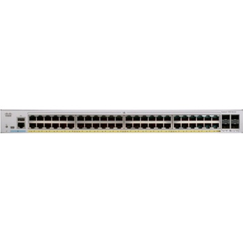 Cisco CBS250-48P-4X