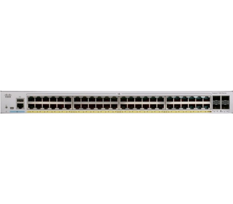 Cisco CBS250-48P-4X
