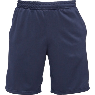 Umbro SPORTSWEAR POLY SHORT tmavo modrá čierna