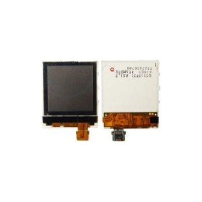 LCD Displej Nokia 3220/6020/7260/9500 – Hledejceny.cz