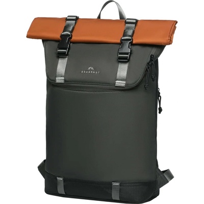Doughnut Christopher Unearthed Series Charcoal 21 l
