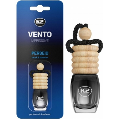 K2 VENTO Solo Impressive PERSEID 8 ml