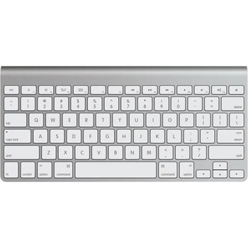Apple Wireless Keyboard MB167