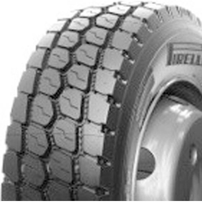 PIRELLI MG:01 265/70 R19,5 143/141K
