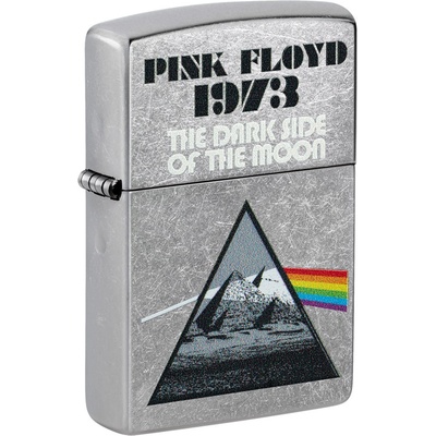 Zippo запалка ZIPPO - Pink Floyd - The Dark Side of the Moon Design - 25711