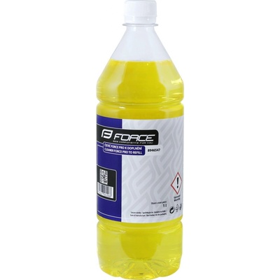 Force čistič 1000 ml – Zboží Dáma