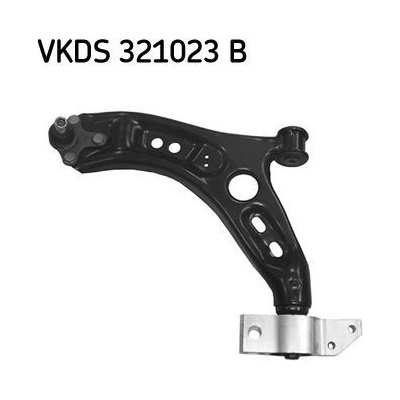 Rameno zavesenia kolies SKF VKDS 321023 B