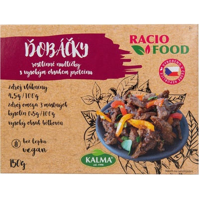 Ďobáčky 150 g KALMA