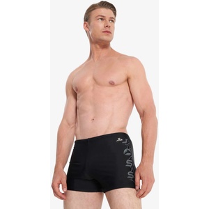 JOSS Бански Men's Training Side Prints Swm Boxers 27 cm