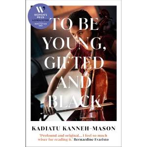 To Be Young, Gifted and Black (ISBN: 9781836432289)