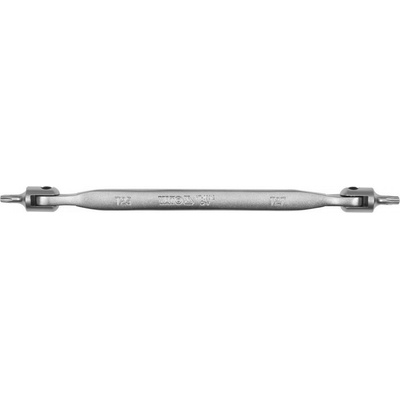 Yato Kĺbový kľúč torx t25xt27 YT-05312