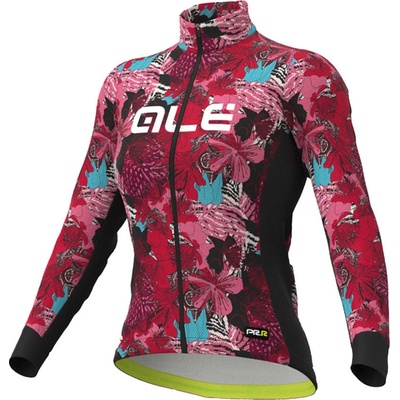 Alé AMAZZONIA lady WNT black/strawberry