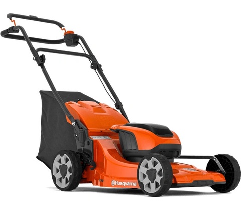 Husqvarna LC 142i
