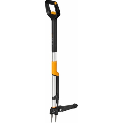 Fiskars vytrhávač plevele X-series teleskopický 1080510