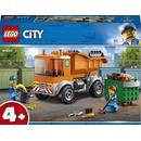 LEGO® City 60220 Popelářské auto