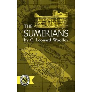 Sumerians | Sir Leonard Woolley (ISBN: 9780393002928)