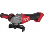 Milwaukee M18 FSAG125X-0 (4933478701) Ъглошлайф