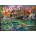 Ravensburger - Puzzle USA Jigsaw Nationals 26': Plundered Putt - 1 000 piese