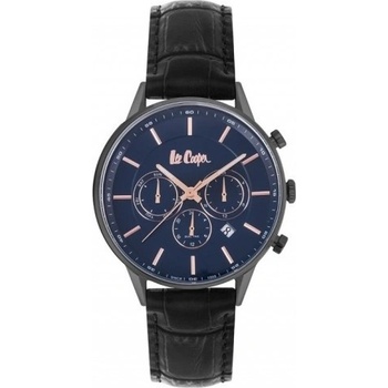 Lee Cooper Мъжки часовник lee cooper lc06924.699 (b--lc06924.699)