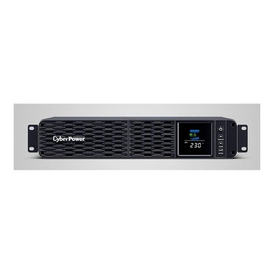 CyberPower CP1600EIPFCRM2U 1600VA