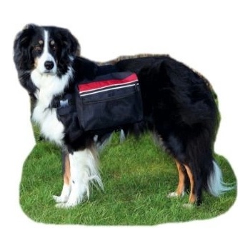 Trixie Ruksak na chrbát pre psa L 28 x 18 cm
