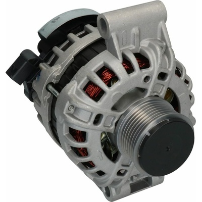 Alternátor HC-Cargo F 032 116 546